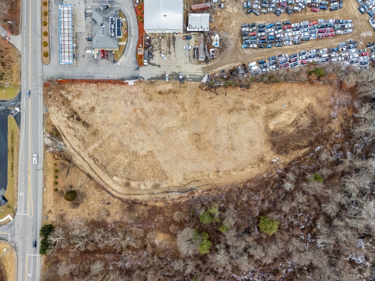 Rr 6, Andover, 06232, 0 , 0 ,0,Lots And Land For Sale,For Sale,Rr 6,0,24048071