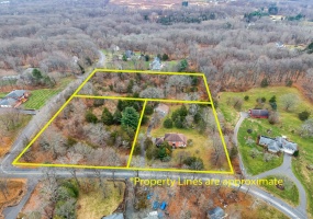 886 Coleman, Cheshire, 06410, 0 , 0 ,0,Lots And Land For Sale,For Sale,Coleman,0,24143842