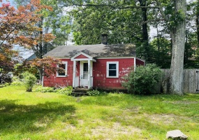 35 Saginaw, Shelton, 06484, 1 Bedroom Bedrooms, 0 ,1 BathroomBathrooms,Single Family For Sale,For Sale,Saginaw,0,24142533