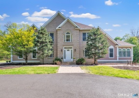 461 Amity, Woodbridge, 06525, 4 Bedrooms Bedrooms, 0 ,4 BathroomsBathrooms,Single Family For Sale,For Sale,Amity,0,24155022