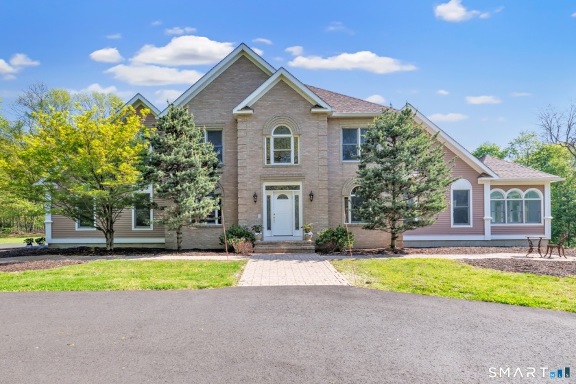 461 Amity, Woodbridge, 06525, 4 Bedrooms Bedrooms, 0 ,4 BathroomsBathrooms,Single Family For Sale,For Sale,Amity,0,24155022