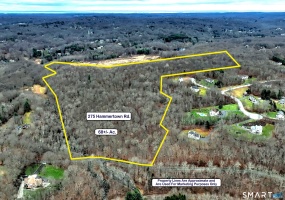 275-291 Hammertown, Monroe, 06468, 0 , 0 ,0,Lots And Land For Sale,For Sale,Hammertown,0,24155338
