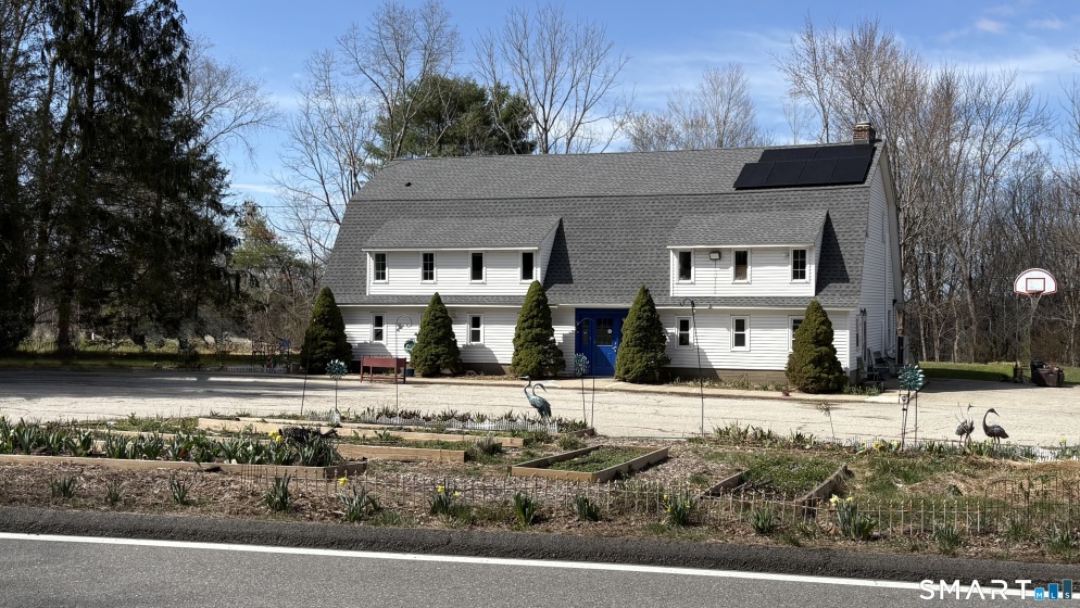 1553 Glasgo, Griswold, 06351, 4 Bedrooms Bedrooms, 0 ,2 BathroomsBathrooms,Single Family For Sale,For Sale,Glasgo,0,24154414