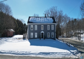 1 Library, Canterbury, 06331, 3 Bedrooms Bedrooms, 0 ,2 BathroomsBathrooms,Single Family For Sale,For Sale,Library,0,24152288