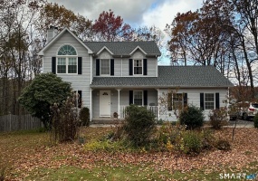 120 Tyler, Bristol, 06010, 3 Bedrooms Bedrooms, 0 ,2 BathroomsBathrooms,Single Family For Sale,For Sale,Tyler,0,24154162