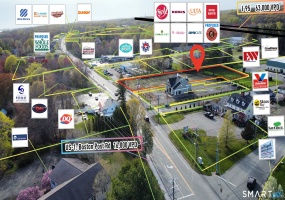 1333 Boston Post, Old Saybrook, 06475, 0 , 0 ,0,Lots And Land For Sale,For Sale,Boston Post,0,24139358