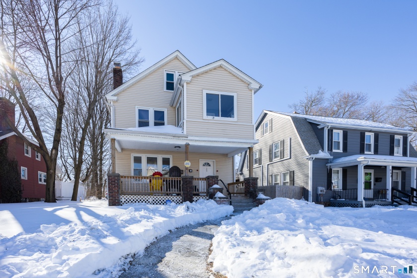 962 Corbin, New Britain, 06052, 4 Bedrooms Bedrooms, 0 ,2 BathroomsBathrooms,Multi-family For Sale,For Sale,Corbin,0,24154283