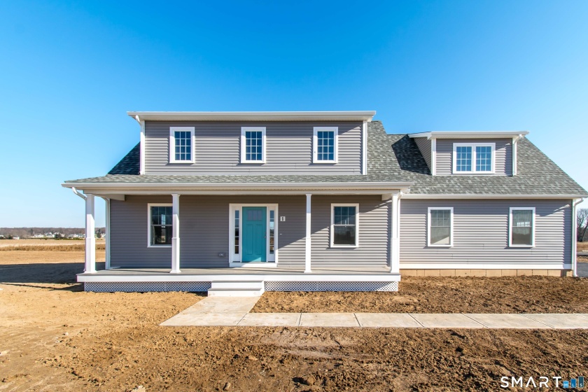 318 Capen, Windsor, 06095, 3 Bedrooms Bedrooms, 0 ,2 BathroomsBathrooms,Single Family For Sale,For Sale,Capen,0,24154187