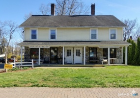 138 Main, Somers, 06071, 0 , 0 ,3 BathroomsBathrooms,Commercial For Sale,For Sale,Main,0,24153553