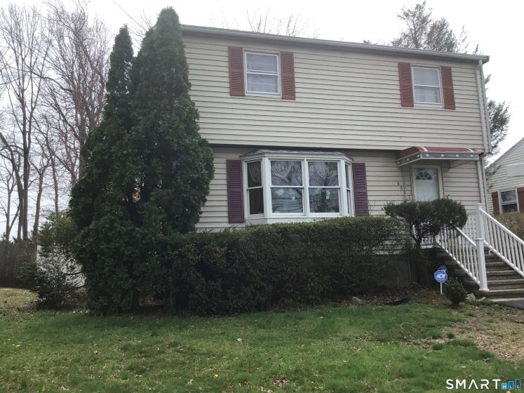 364 Griffin, Bridgeport, 06606, 3 Bedrooms Bedrooms, 0 ,1 BathroomBathrooms,Single Family For Sale,For Sale,Griffin,0,24156093
