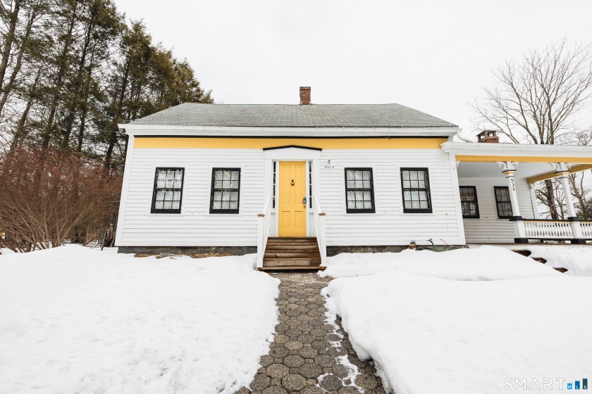 934 Storrs, Mansfield, 06268, 6 Bedrooms Bedrooms, 0 ,3 BathroomsBathrooms,Single Family For Sale,For Sale,Storrs,0,24156415