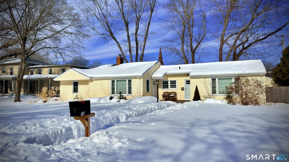 10 Rockwell, Norwich, 06360, 3 Bedrooms Bedrooms, 0 ,2 BathroomsBathrooms,Single Family For Sale,For Sale,Rockwell,0,24156586