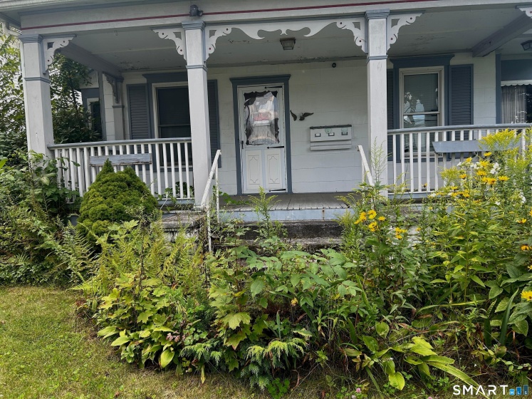 14 Pleasant, Danbury, 06811, 9 Bedrooms Bedrooms, 0 ,4 BathroomsBathrooms,Multi-family For Sale,For Sale,Pleasant,0,24155679