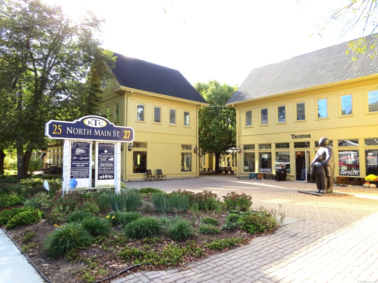 27 Main, Kent, 06757, 0 , 0 ,1 BathroomBathrooms,Commercial For Sale,For Sale,Main,0,24134878