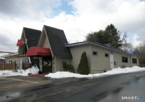 360 Watertown, Thomaston, 06787, 0 , 0 ,0,Commercial For Sale,For Sale,Watertown,0,24156855