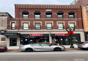 53-55 Bank, New London, 06320, 5 Bedrooms Bedrooms, 0 ,0,Multi-family For Sale,For Sale,Bank,0,24157233