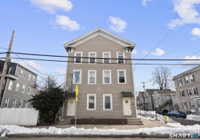127 James, New Haven, 06513, 11 Bedrooms Bedrooms, 0 ,6 BathroomsBathrooms,Multi-family For Sale,For Sale,James,0,24156340