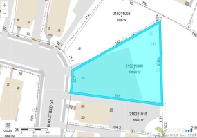 174 Middlefield, Hartford, 06112, 0 , 0 ,0,Lots And Land For Sale,For Sale,Middlefield,0,24157444