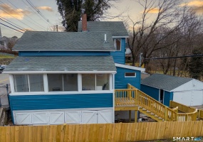 231 Broad, Norwich, 06360, 3 Bedrooms Bedrooms, 0 ,2 BathroomsBathrooms,Single Family For Sale,For Sale,Broad,0,24154236