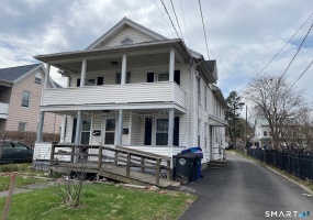 264 Main, Torrington, 06790, 9 Bedrooms Bedrooms, 0 ,3 BathroomsBathrooms,Multi-family For Sale,For Sale,Main,0,24155992