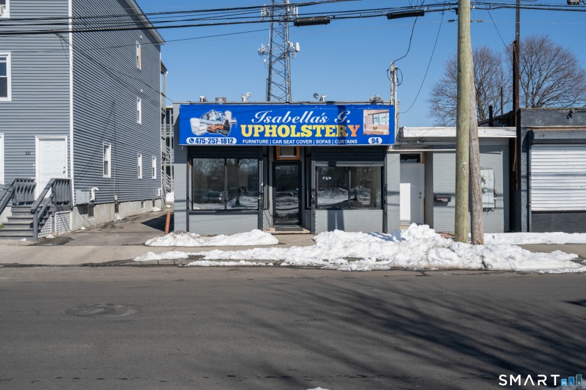 94 Albion, Bridgeport, 06605, 0 , 0 ,0,Commercial For Sale,For Sale,Albion,0,24157970
