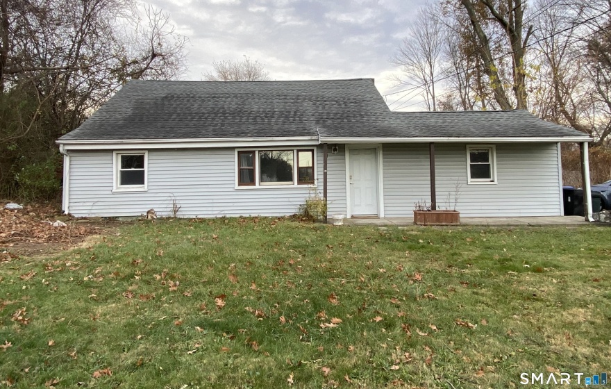43 Rodney, West Haven, 06516, 3 Bedrooms Bedrooms, 0 ,1 BathroomBathrooms,Residential Rental,For Sale,Rodney,0,24158043