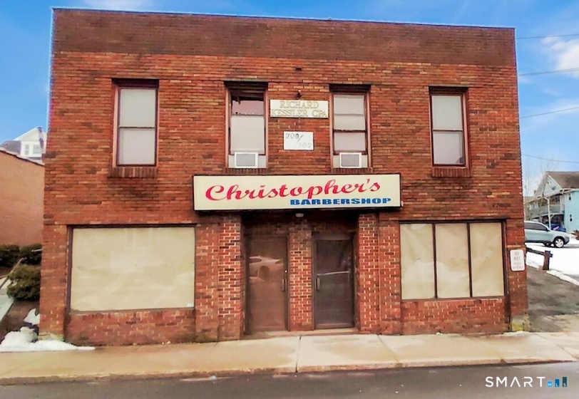 200 Main, Meriden, 06451, 0 , 0 ,2 BathroomsBathrooms,Commercial For Sale,For Sale,Main,0,24158010