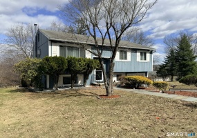 24 Valley View, Danbury, 06810, 3 Bedrooms Bedrooms, 0 ,1 BathroomBathrooms,Single Family For Sale,For Sale,Valley View,0,24158076