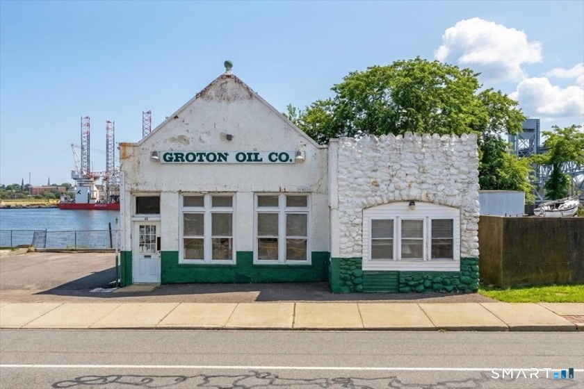 53 Thames, Groton, 06340, 0 , 0 ,1 BathroomBathrooms,Commercial For Sale,For Sale,Thames,0,24158015