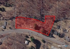 543 Oxford, Oxford, 06478, 0 , 0 ,0,Lots And Land For Sale,For Sale,Oxford,0,24158625