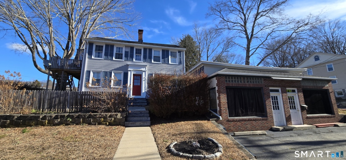 87 Main, Deep River, 06417, 7 Bedrooms Bedrooms, 0 ,6 BathroomsBathrooms,Multi-family For Sale,For Sale,Main,0,24158639