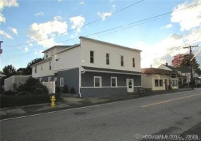 243 Elm, Torrington, 06790, 15 Bedrooms Bedrooms, 0 ,5 BathroomsBathrooms,Multi-family For Sale,For Sale,Elm,0,24157670