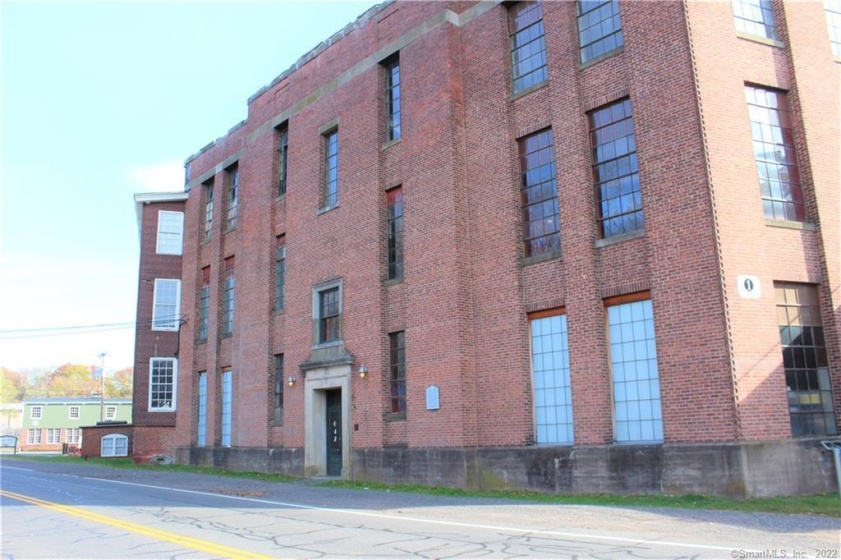 642 Hilliard, Manchester, 06042, 0 , 0 ,0,Commercial For Lease,For Rent,Hilliard,0,24159454