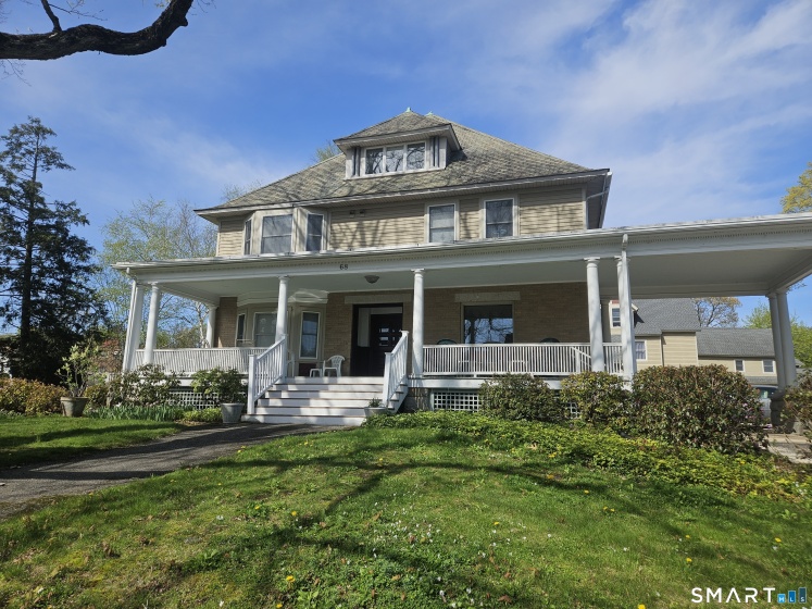 68 Wilson, Torrington, 06790, 1 Bedroom Bedrooms, 0 ,1 BathroomBathrooms,Condo/co-op For Sale,For Sale,Wilson,0,24158981