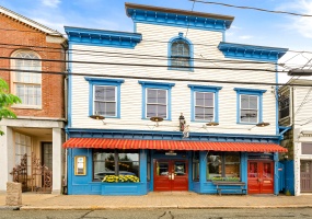 143 Water, Stonington, 06378, 0 , 0 ,1 BathroomBathrooms,Commercial For Sale,For Sale,Water,0,24160212