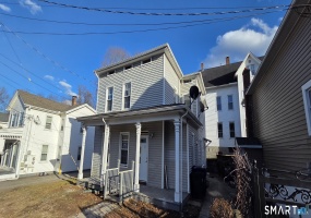 126 Tremont, Ansonia, 06401, 2 Bedrooms Bedrooms, 0 ,1 BathroomBathrooms,Residential Rental,For Sale,Tremont,0,24160107