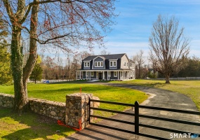 433 Belden Hill, Wilton, 06897, 5 Bedrooms Bedrooms, 0 ,4 BathroomsBathrooms,Single Family For Sale,For Sale,Belden Hill,0,24159837