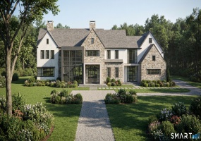688 Hulls Farm, Fairfield, 06890, 7 Bedrooms Bedrooms, 0 ,6 BathroomsBathrooms,Single Family For Sale,For Sale,Hulls Farm,0,24160984