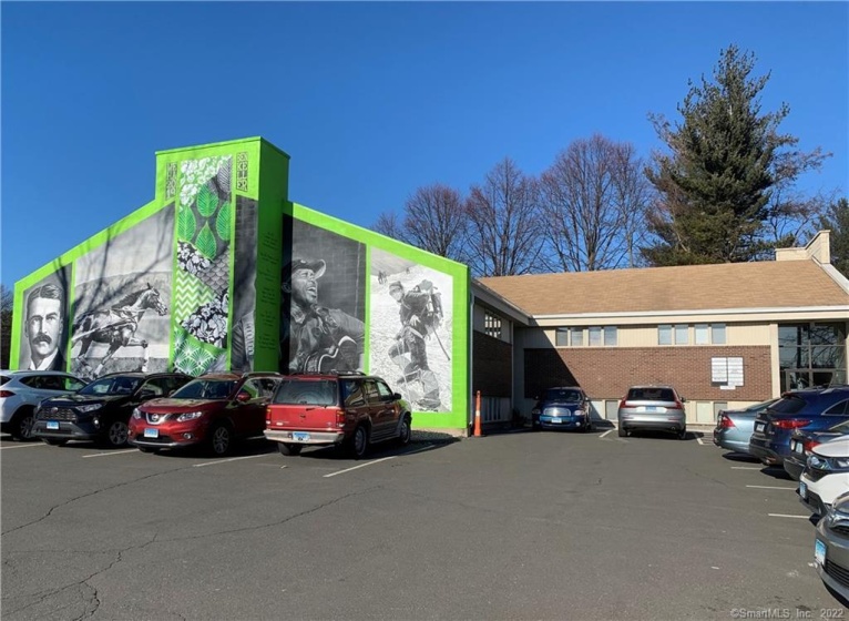 1100 New Britain, West Hartford, 06110, 0 , 0 ,0,Commercial For Lease,For Rent,New Britain,0,24158965
