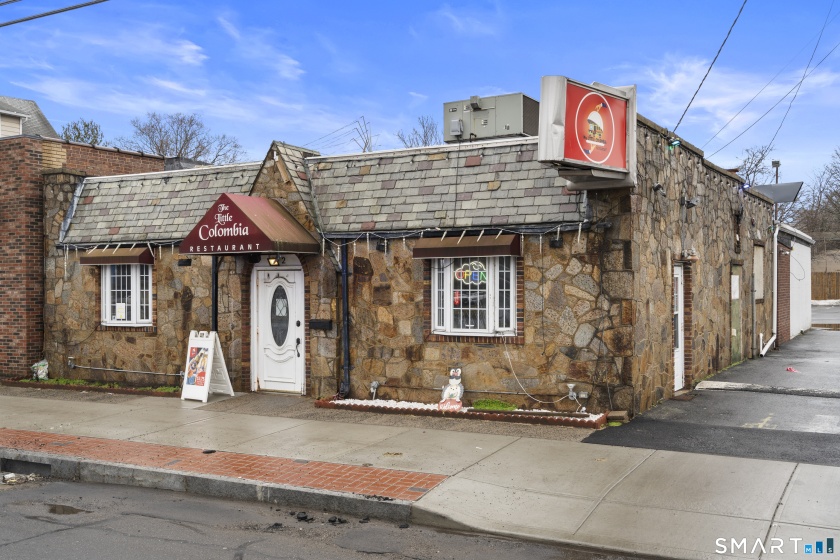 672 Main, East Haven, 06512, 0 , 0 ,1 BathroomBathrooms,Commercial For Sale,For Sale,Main,0,24161203