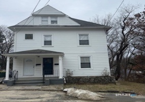 12 Harvard, Waterbury, 06704, 2 Bedrooms Bedrooms, 0 ,1 BathroomBathrooms,Residential Rental,For Sale,Harvard,0,24161524