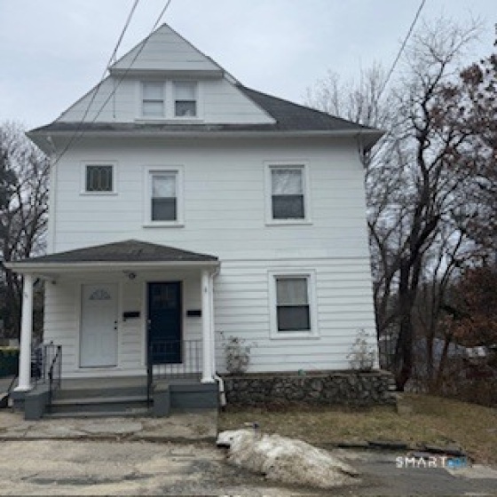 12 Harvard, Waterbury, 06704, 2 Bedrooms Bedrooms, 0 ,1 BathroomBathrooms,Residential Rental,For Sale,Harvard,0,24161524