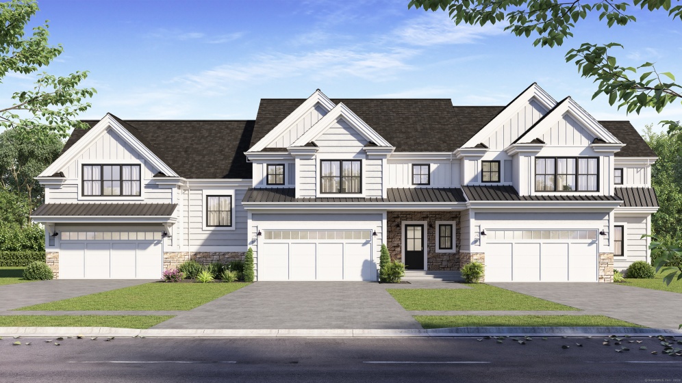 12 Village, Guilford, 06437, 2 Bedrooms Bedrooms, 0 ,2 BathroomsBathrooms,Condo/co-op For Sale,For Sale,Village,0,24161578