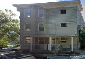 225 Bishop, Waterbury, 06704, 6 Bedrooms Bedrooms, 0 ,3 BathroomsBathrooms,Multi-family For Sale,For Sale,Bishop,0,24158834
