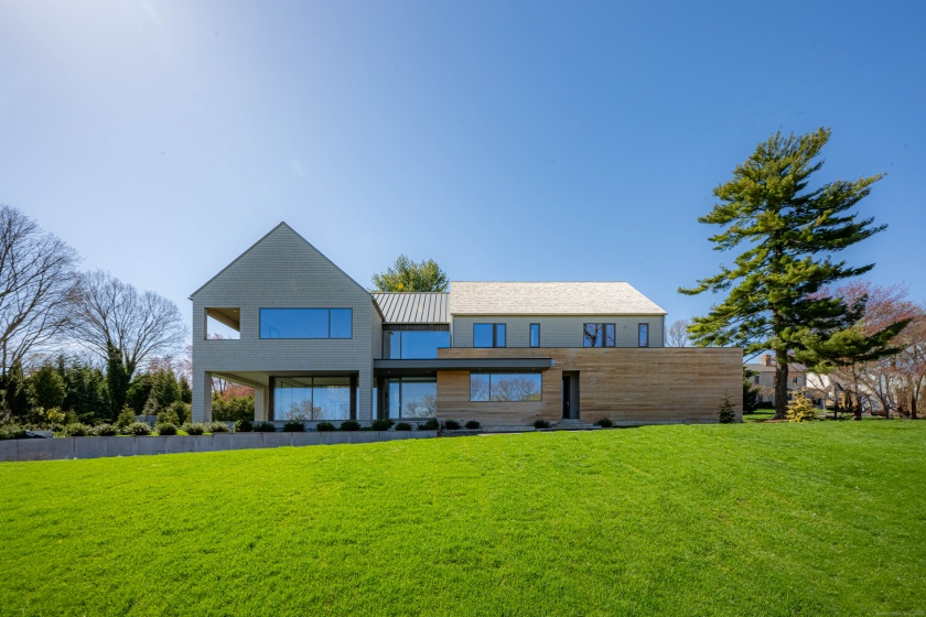 14 Five Mile River, Darien, 06820, 6 Bedrooms Bedrooms, 0 ,8 BathroomsBathrooms,Residential Rental,For Sale,Five Mile River,0,24160354