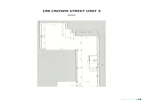 196 Crown, New Haven, 06510, 0 , 0 ,0,Commercial For Lease,For Rent,Crown,0,24161662