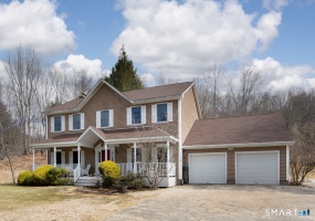 82 Valley, Cornwall, 06796, 4 Bedrooms Bedrooms, 0 ,2 BathroomsBathrooms,Single Family For Sale,For Sale,Valley,0,24161651