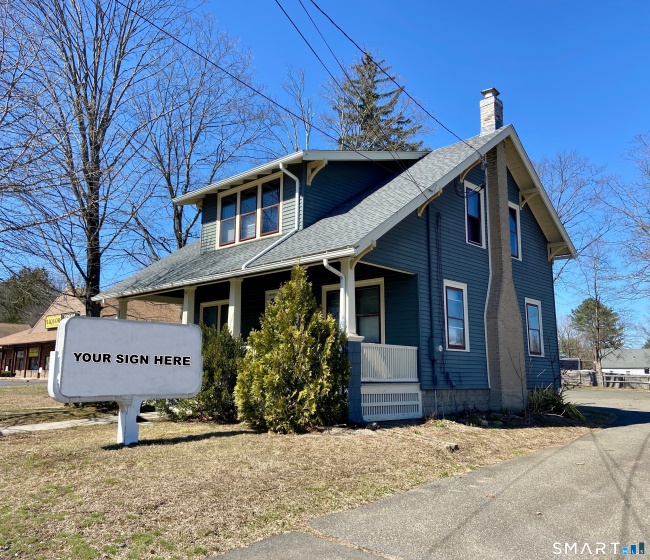 265 Hazard, Enfield, 06082, 0 , 0 ,0,Commercial For Lease,For Rent,Hazard,0,24162444