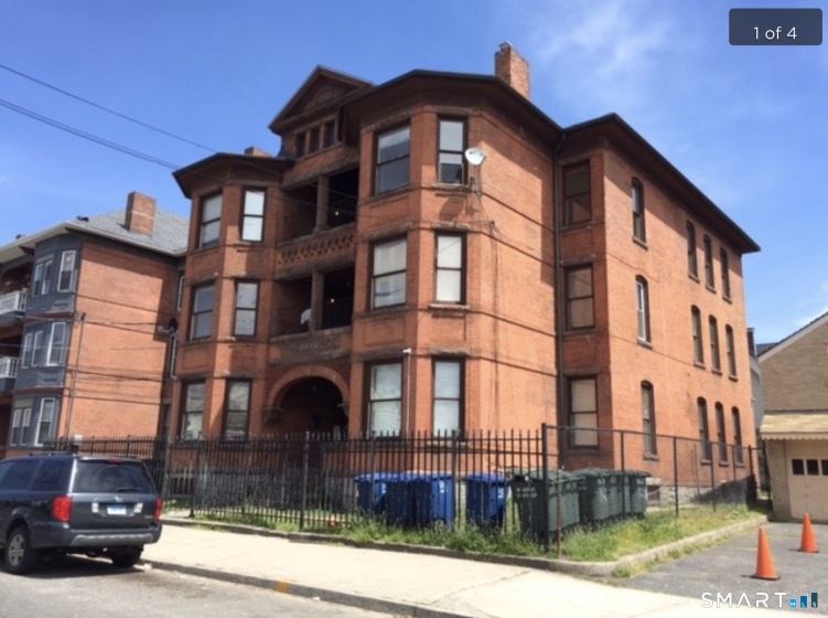 162 William, Bridgeport, 06608, 3 Bedrooms Bedrooms, 0 ,1 BathroomBathrooms,Residential Rental,For Sale,William,0,24160490