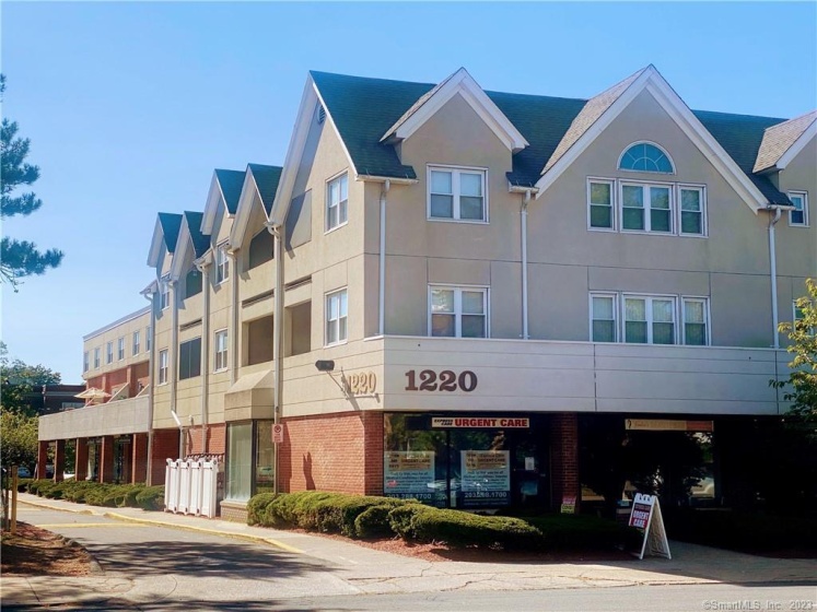 1220 Whitney, Hamden, 06517, 0 , 0 ,0,Commercial For Sale,For Sale,Whitney,0,24163074